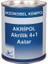 Akzonobel Akzo Akripol 4+1 Astar 1