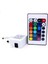 9146 6 Amper Rgb Aydınlatma Kumanda Modülü 1