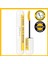 Maybelline Colossal Curl Bounce Maskara & Instant Anti Age Eraser Kapatıcı 01 Light 2'li Göz Makyajı Seti 2