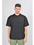 Oversize Erkek T-Shirt 1