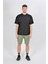 Oversize Erkek T-Shirt 2