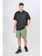 Oversize Erkek T-Shirt 3