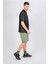 Oversize Erkek T-Shirt 4