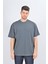 Oversize Erkek T-Shirt 1