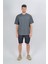 Oversize Erkek T-Shirt 2