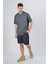 Oversize Erkek T-Shirt 3