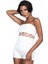 Beyaz Emay 5035 Straplez Atlet Korse 3