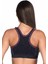 Lacivert Emay 4026 Double Sütyen Korse 2