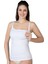 Beyaz Emay 1402 Modal Cotton Emzirme Atlet Korse 1