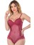 Bordo Emay 176 Dantelli Body 2