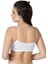 Beyaz Emay 1425 Modal Cotton Pedli Büstiyer 1