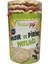 Glutensiz Yuvarlak Mısır ve Pirinç Patlağı 100GR 1