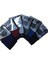 4476 Erkek Modal Likralı Boxer Short 6'lı Paket Battal 1