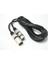 Fl-01 Mikrofon Kablo 3 Metre Xlr-Xlr 1