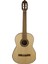 Valencıa VC304 Klasik Gitar, Scale 4/4, Naturel Mat, Kapak Sıtka 1