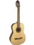 Valencıa VC304 Klasik Gitar, Scale 4/4, Naturel Mat, Kapak Sıtka 3