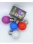Forlife FL-1511 1WATT Renkli Gece Lambası Ampulu - Kırmızı Işık 3