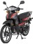 50 Sfc Mını Ec Siyah Motorsiklet 1