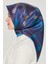 Ipek Eşarp 8526D (Twill) (Nostalji)-09 2