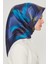 Ipek Eşarp 8526D (Twill) (Nostalji)-09 3