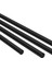 Set Arası Askı Borusu, 100 Cm, Siyah, H4129 1