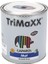 Caparol Trimaxx Mat Siyah 0.75 Litre 1