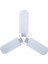 42 Watt 3 Kollu Pervane LED Ampul 1