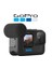 HERO10 Media Seti (HERO10 Black+ Media Mod) 1
