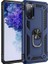 Darbeye Dayanıklı Tutma Halkalı Telefon Koruyucu Kılıf - Samsung Galaxy S20 FE/S20 Fan EDITION/S20 Fe 5G/S20 Fan Edition 5G/S20 Lite (Yurt Dışından) 1
