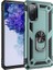 Darbeye Dayanıklı Tutma Halkalı Telefon Koruyucu Kılıf - Samsung Galaxy S20 FE/S20 Fan EDITION/S20 Fe 5G/S20 Fan Edition 5G/S20 Lite (Yurt Dışından) 1