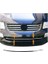 Vw T5 Caravelle Krom Ön Tampon Çıtası 2003-2010 P. Çelik 1