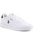 Thunder Uspa Beyaz Erkek Sneaker Spor Ayakkabı V3 2