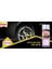 Pattex Sprey Boya Metallic Wheel Jant Temizleme Spreyi 2