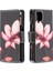 BF03 Galaxy A12 Için Desen Baskı Fermuarlı Deri Telefon Kılıfı (Yurt Dışından) 2