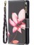 BF03 Galaxy A12 Için Desen Baskı Fermuarlı Deri Telefon Kılıfı (Yurt Dışından) 3