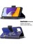 BF03 Samsung Galaxy A22 5g Için Renkli Desen Baskı Fermuarlı Telefon Kılıfı (Yurt Dışından) 4