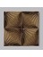 SS06-03 Diamond Serisi Gold Karo 1 Adet 1