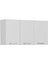 140 cm Mutfak Dolabı Beyaz 140-B1-ÜST Modül 4