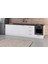 300 cm Mutfak Dolabı Beyaz 300-B10-ALT Modül 2