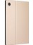 Pu Deri Katlanabilir Stand Kapaklı Hafif Tablet Kılıfı - Samsung Galaxy Tab A8 10.5 (Yurt Dışından) 4