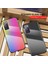 Karbon Fiber Doku Temperli Cam + Pc + Tpu Hibrit Kılıf Galaxy S20 Fe 5g / Fan Sürümü 5g / S20 Fe / Fan Edition - Siyah (Yurt Dışından) 4