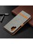 Kılıf Galaxy A32 Yüzey Cüzdan Deri Telefon Kılıf - Gri (Yurt Dışından) 5