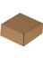 8X8X4 Kraft E-Ticaret Kargo Kutusu (25 Adet) 1
