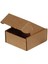8X8X4 Kraft E-Ticaret Kargo Kutusu (25 Adet) 3