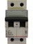 403484 Xg3 Serisi 6ka 10A 2 Kutuplu B Tipi Otomatik Sigorta 1