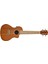 Ma-Cec Mahogany Concert Elektro Ukulele 1