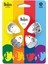 Planetwaves 1CWH2-10B1 Pena Beatles Pena Revolver Thın Abd 1