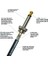 Planetwaves Pw-Amsk-20 Amerıcan Stage Ks Cable-20 Çin 2