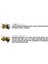 Planetwaves Pw-Amsk-20 Amerıcan Stage Ks Cable-20 Çin 3