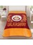 Lisanslı Galatasaray Sarı Kırmızı Battaniye 1